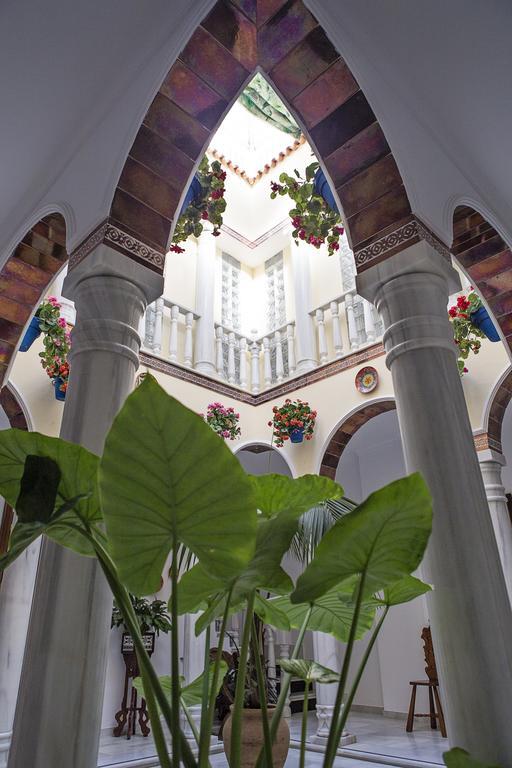 La Casa De Los Faroles Cordoba Exterior photo