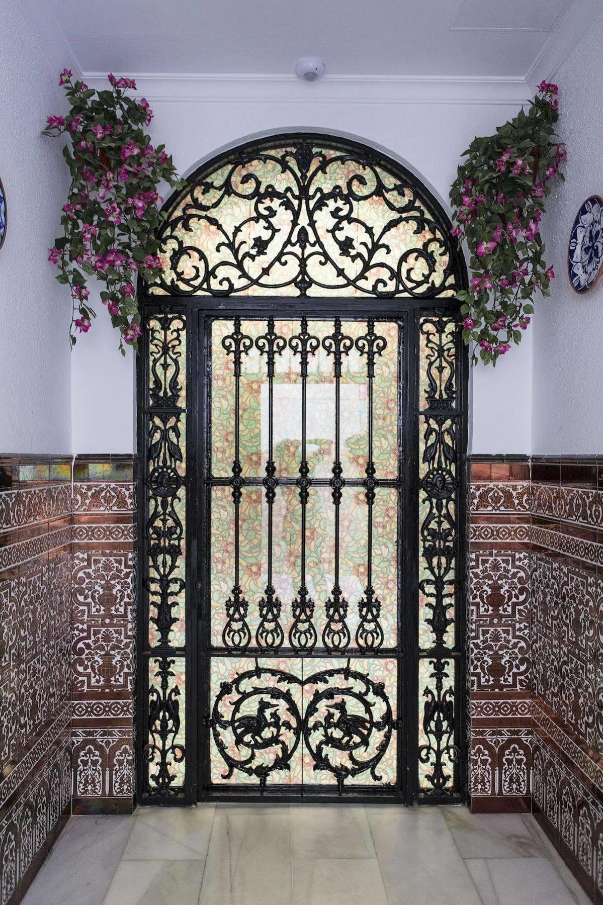 La Casa De Los Faroles Cordoba Exterior photo