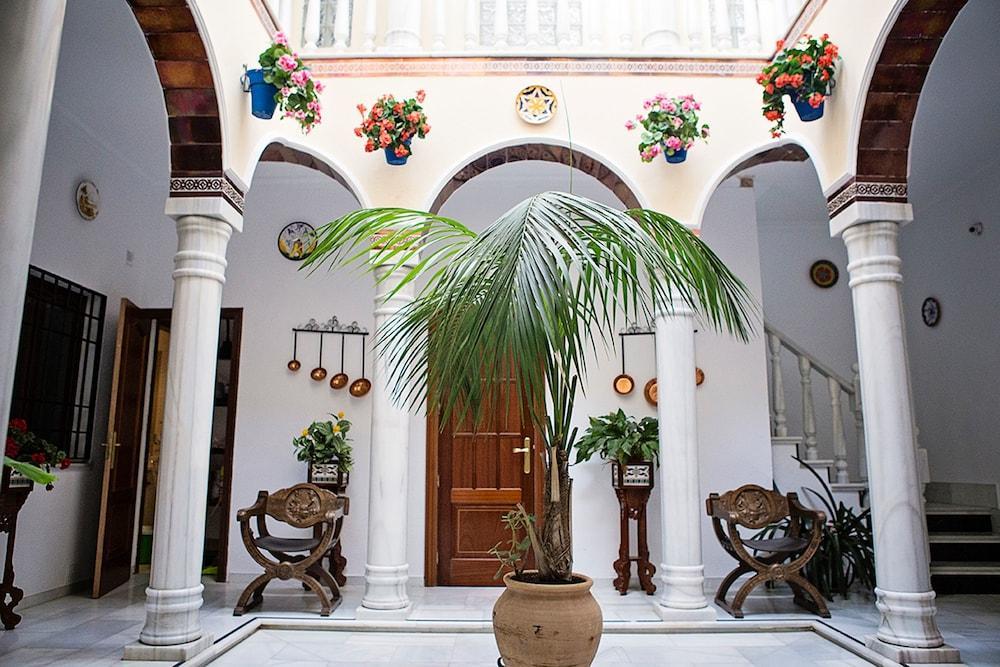 La Casa De Los Faroles Cordoba Exterior photo